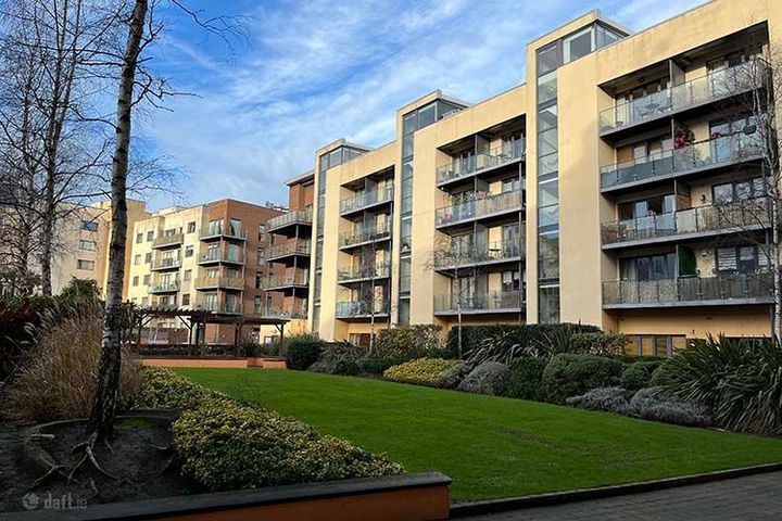 Apartment 46, Burnell Square, Mayne River Avenue, Malahide Road, Balgriffin, Dublin 17, D17F971
