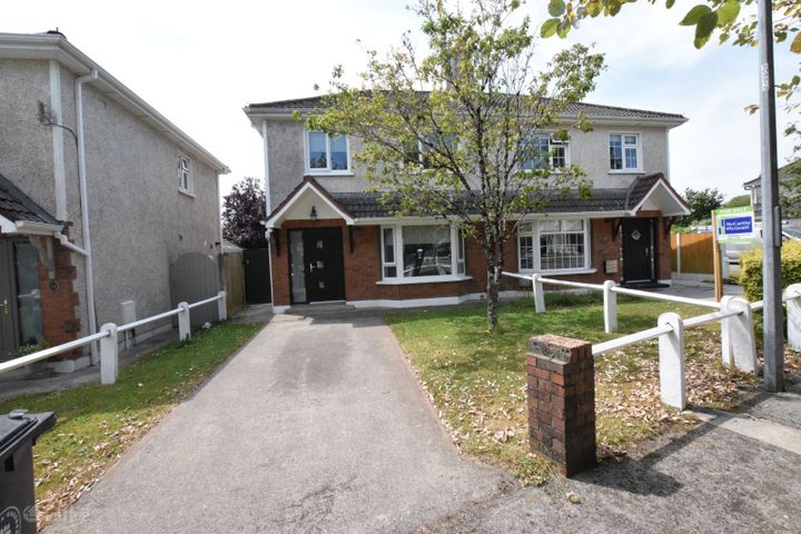 53 Willowbank, Midleton, Midleton, Co. Cork