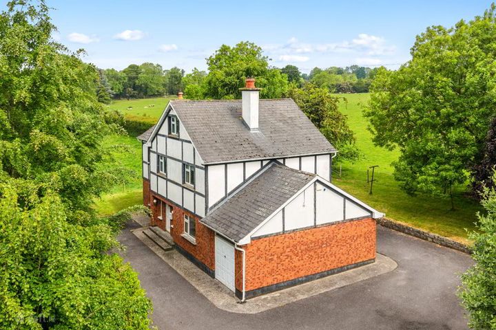 Ballymurphy, Co. Carlow, R93HF99