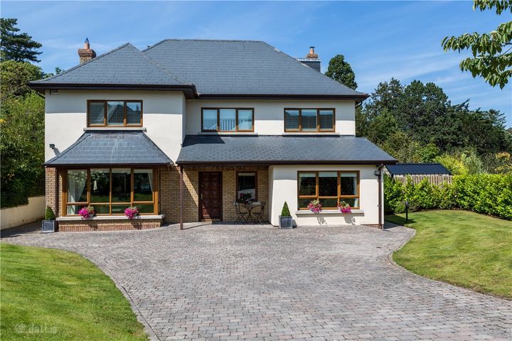 12 Rocky Valley Crescent, Kilmacogue, Co. Wicklow, Wicklow
