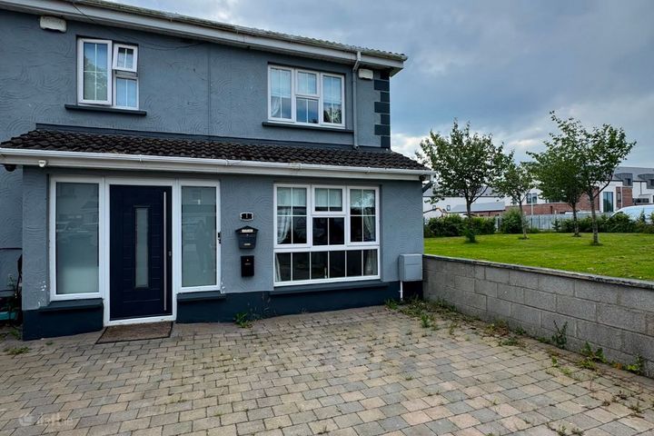  Orlynn Park, Lusk, Corduff, Co. Dublin