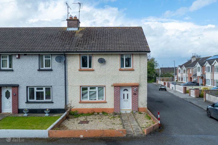 12 Percy French Park, Ballyjamesduff, Co. Cavan, A82RD34