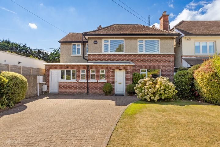 2 Nutley Rd, Donnybrook, Dublin 4, Dublin 4, Dublin