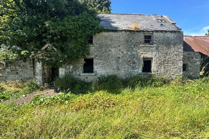 Meath Hill, Drumconrath, Co. Meath