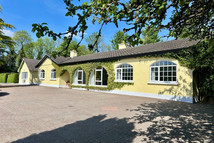 Killinaker, Rooskey, Co. Leitrim, N41RF20