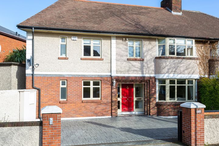 1 Oaklands Drive, Sandymount, Dublin 4, Dublin 4, Dublin