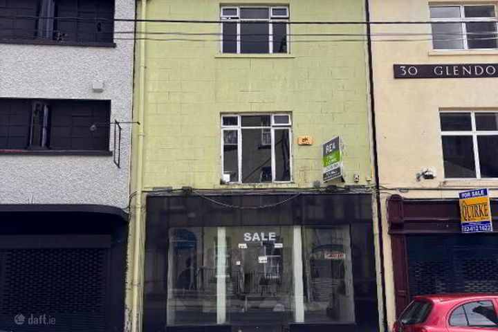 29 Gladstone Street, Clonmel, Co. Tipperary, E91T662