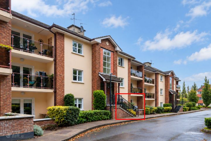 Apartment 8, The Old Quarry, Coolroe, Ballincollig, Co. Cork, P31WP46