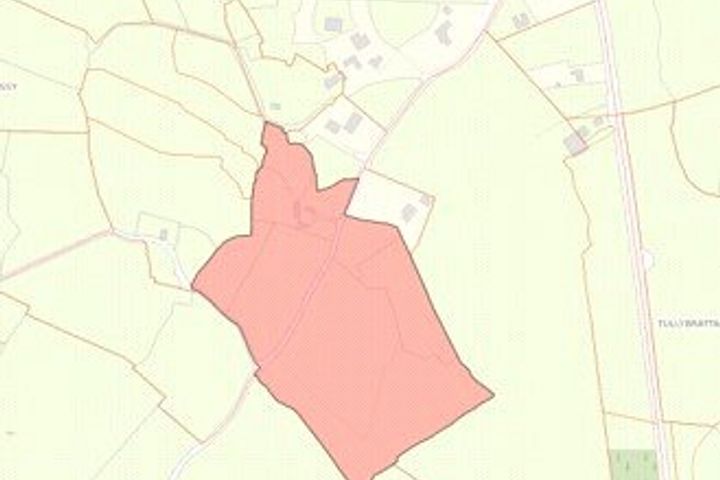 Laghtyshaughnessy, Gort, Co. Galway