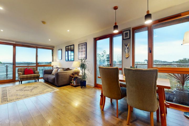 Apartment 25, The Oak, Stepaside, Dublin 18, D18N8C1