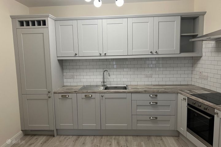 Democrat Apartment,3 Earl Street,Dundalk,Co. Louth, Dundalk, Co. Louth