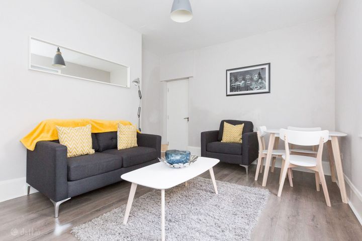 Flat 8, 67 Brighton Road, Rathgar, Dublin 6