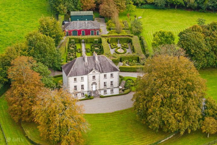 Ballysallagh House, Kilkenny, County Kilkenny, R95A6P1