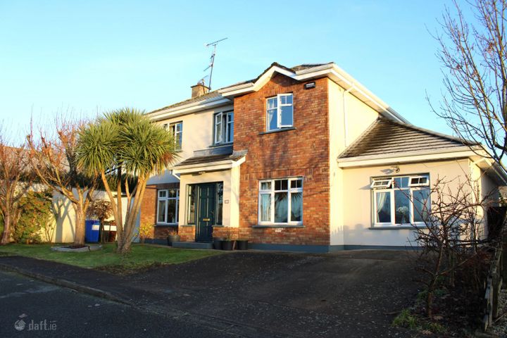 17 Woodview, Castlebridge, Co Wexford, Wexford