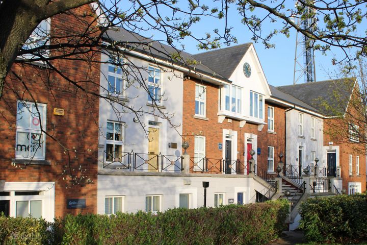22 Priory Office Park, Stillorgan Road, A94HK76, Stillorgan, Co. Dublin