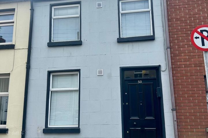 50 Market Street, Dundalk, Dundalk, Co. Louth, A91P5Y2