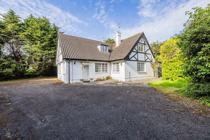 Caldy Cottage, Corduff, Lusk, Co. Dublin, K45HX06