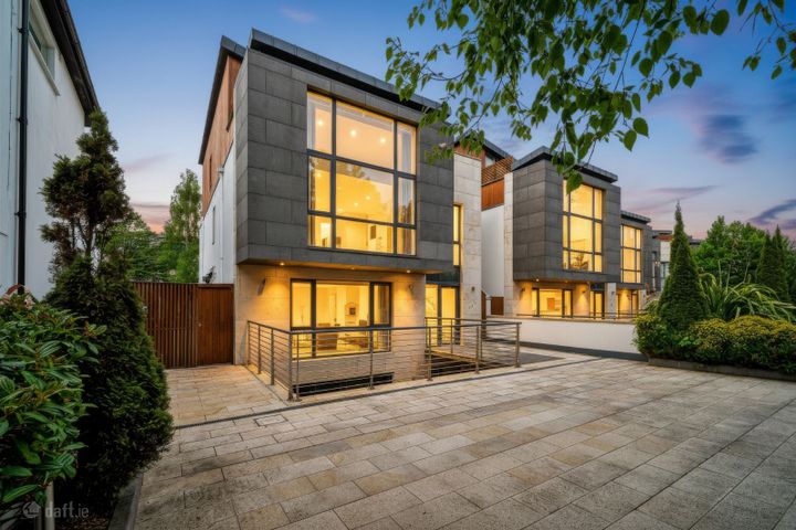 1 Longwood, Wynnsward Park, Clonskeagh, Dublin 14, D14V9H3