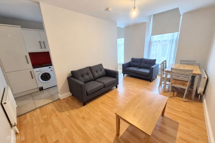 Apartment 1, 11 Saint Patrick'S Hill, St. Lukes, Co. Cork