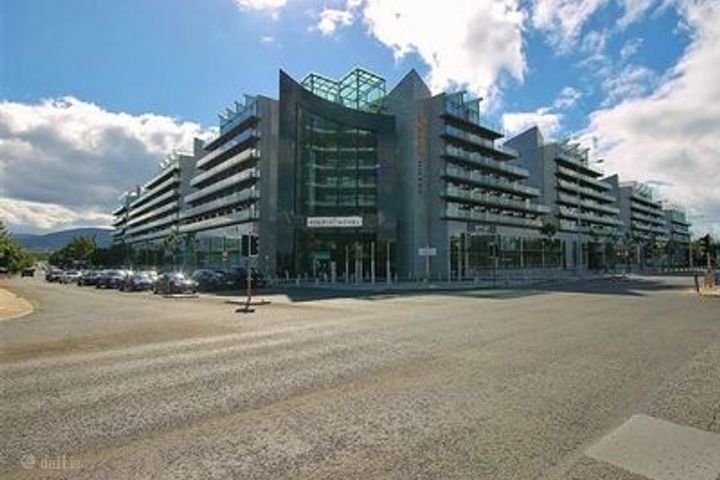 New Seskin Court, Arena, Tallaght, Dublin 24