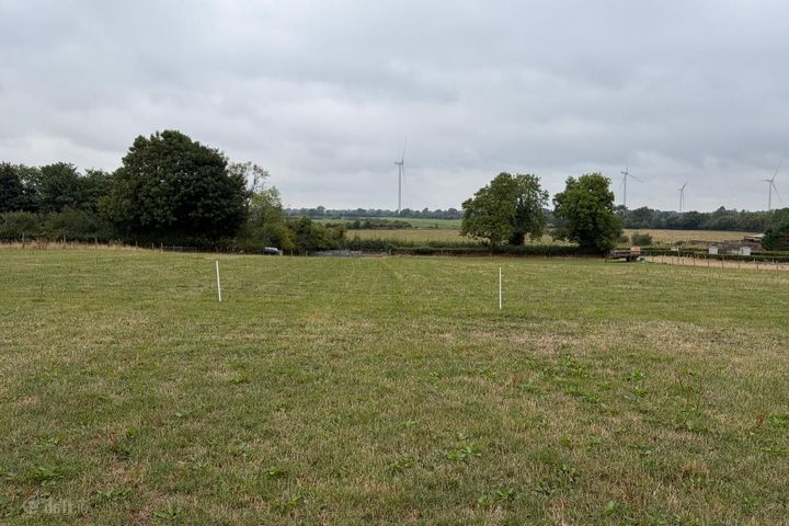 R35 A306, Clonygowan, Co. Offaly