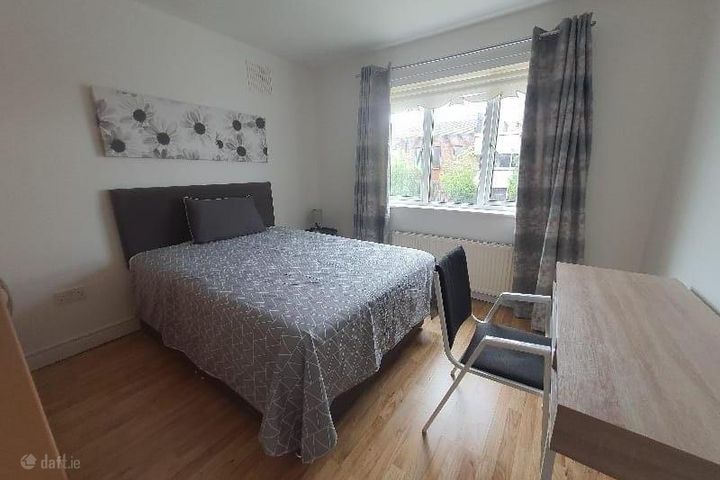 Claddagh Road,Dublin 10, Ballyfermot, Dublin 10