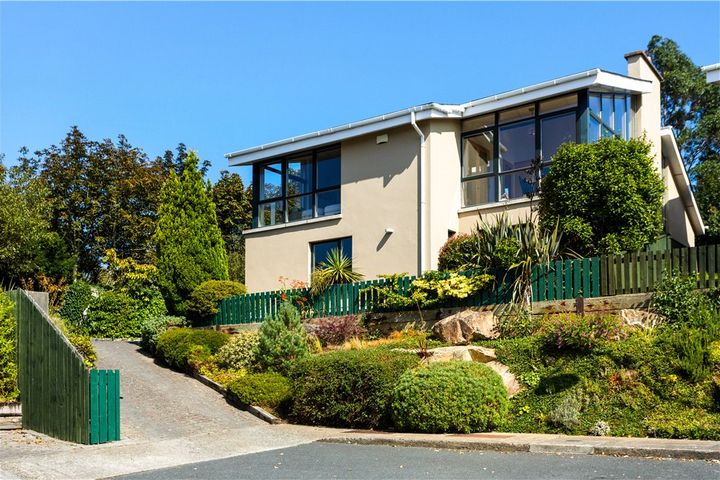 6 Carraig Grennane, Killiney Avenue, Killiney, Dublin