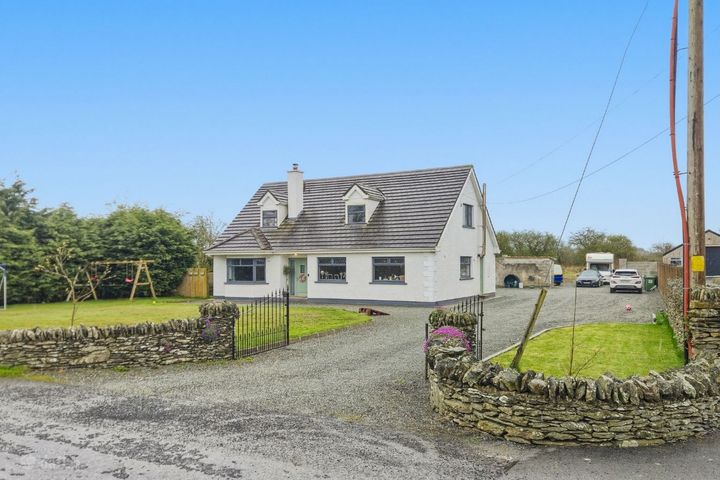 Old Road, Monasterboice, Drogheda, Co. Louth, A92C938