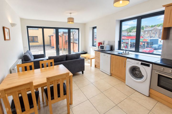 9 Hewitt House, Watercourse Road, Blackpool, Co. Cork