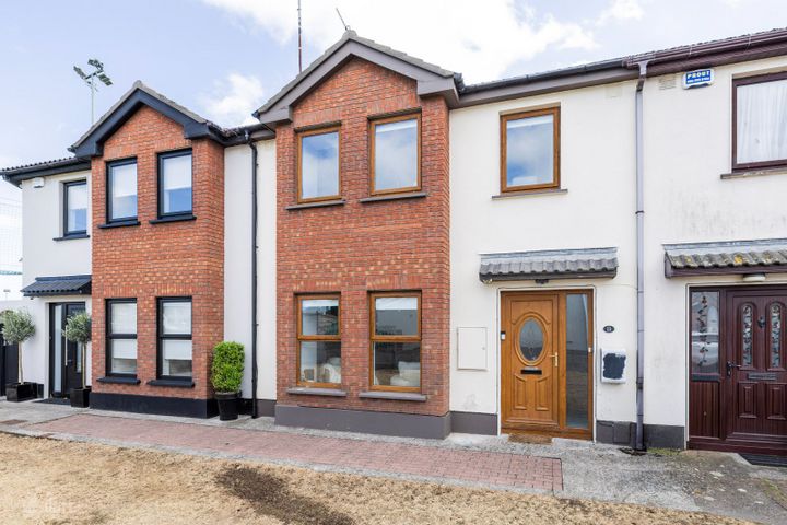 13 The Park, Balbriggan Street, Skerries, Co. Dublin, K34V186