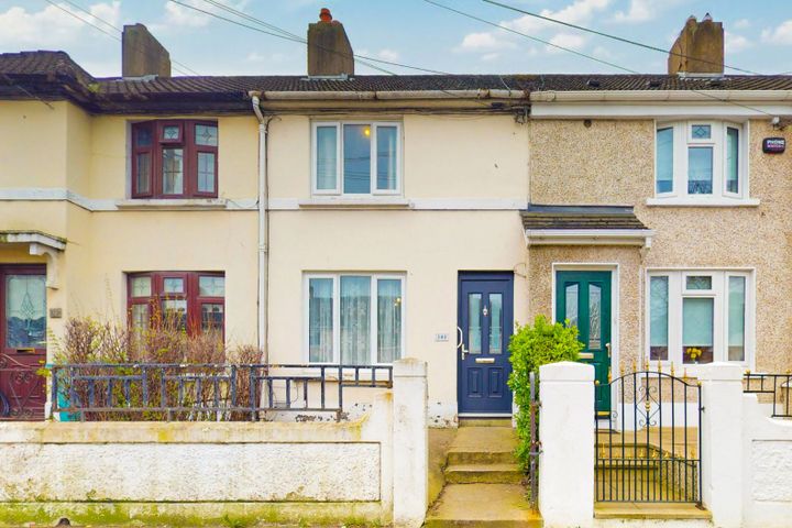 381 Kildare Road, Crumlin, Dublin 12, D12H56C