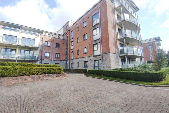 3 Thornefield, South Circular Road, Limerick, Limerick