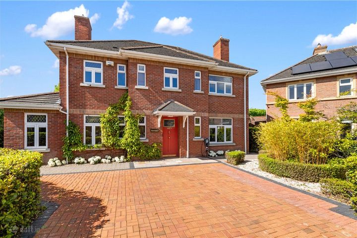 Avondale, 20 Clonfadda Wood, Blackrock, Co. Dublin, A94X5D1
