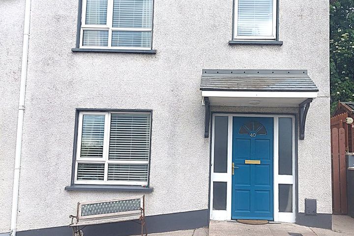 40 Dromore, Cootehill, Cootehill, Co. Cavan, H16NP49