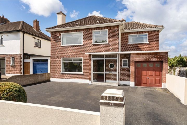 3 Cypress Road, Mount Merrion, Blackrock, Dublin
