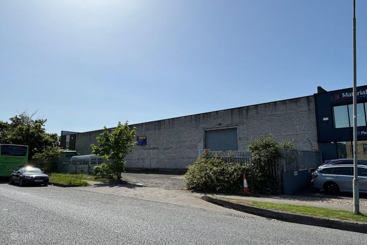 Unit 10 Chestnut Road, Western Industrial Estate, Fox & Geese, Co. Dublin