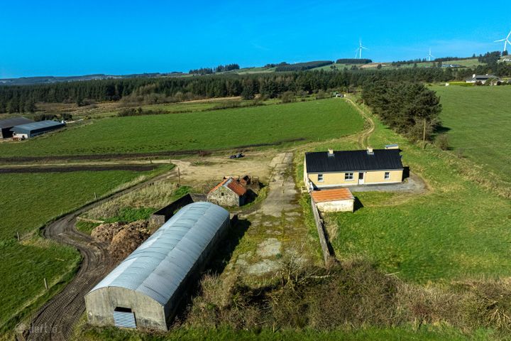 Caherlevoy, Mountcollins, Co. Limerick