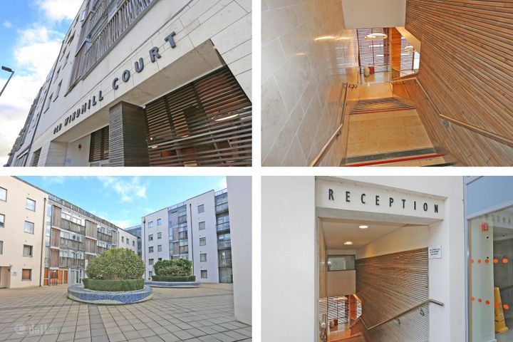 121 Old Windmill Court, Lower Gerald Griffin Street, Limerick City Centre, V94XA89 - Photo 2