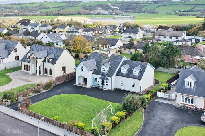 11 Ashfield, Greenville, Listowel, Co Kerry, V31TH22