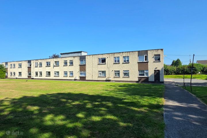 Apartment 15, Ballymany Mews, Ballymany, Newbridge, Co. Kildare, W12DW93
