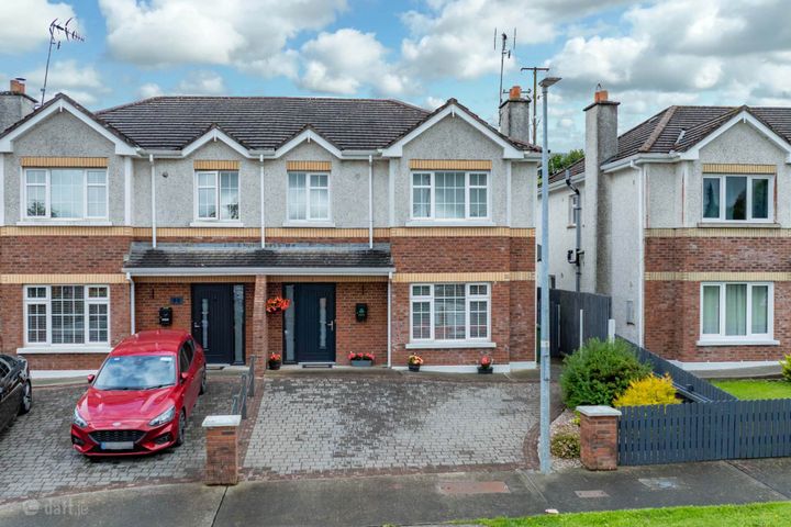 19 Borora Park, Kells Road, Bailieborough, Co. Cavan, A82EY84