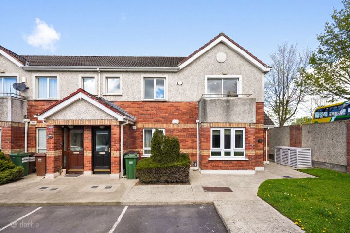 38 Linnetfields Square, Castaheany, Clonee, Dublin 15, D15C9R9