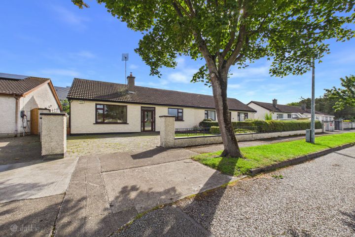 13 Saint Patrick's Park, Donabate, Donabate, Co. Dublin, K36H274