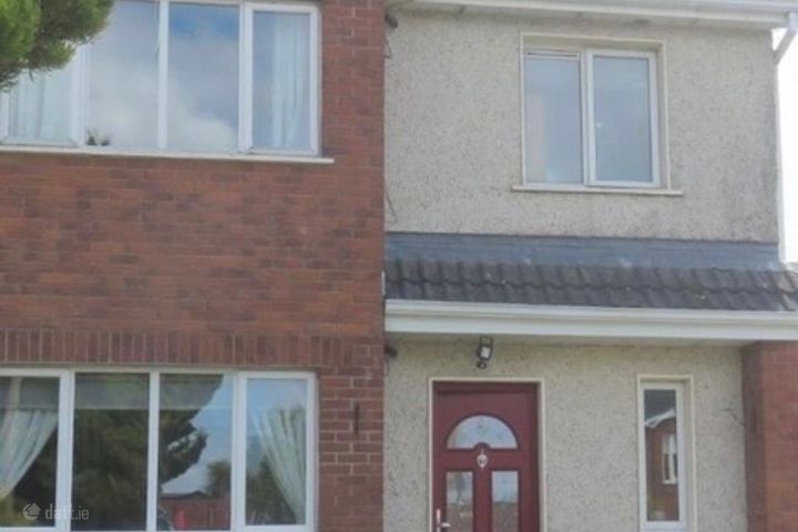Naas, Co. Kildare, Sallins, Co. Kildare