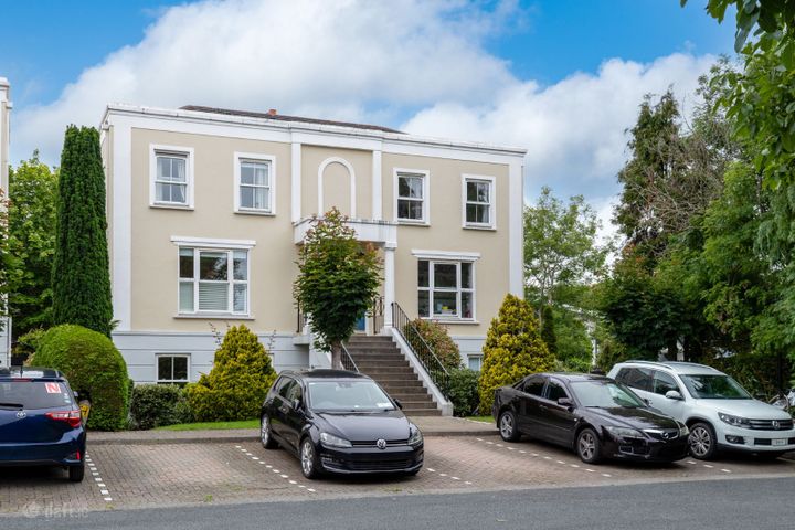 46 Westfield, Sion Hill, Blackrock, Co. Dublin, A94P306