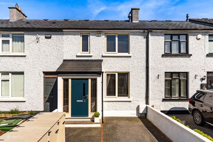 63 Walsh Road, Drumcondra, Dublin 9, D09R7V7