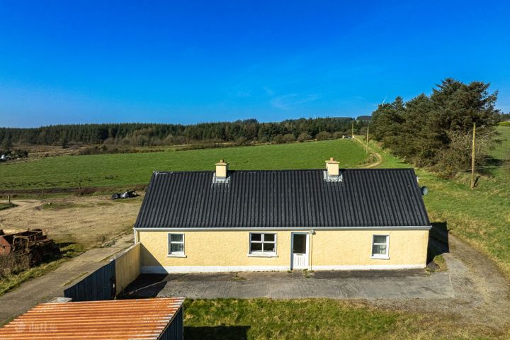 Caherlevoy, Mountcollins, Co. Limerick, V94D2E9