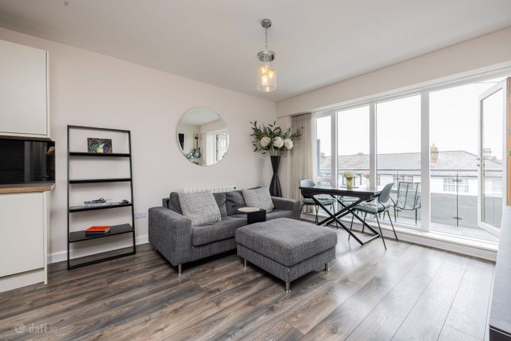 Apartment 2, Corn Mill, Drumcondra, Dublin 3, D03WA06