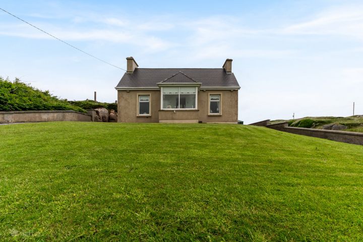 Cruit Upper, Kincasslagh, Co. Donegal, F94K2R5