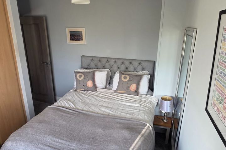 Westbury, Corbally, Limerick, Co. Cl, Westbury, Co. Clare